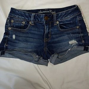 American Eagle Outfitters Shorts